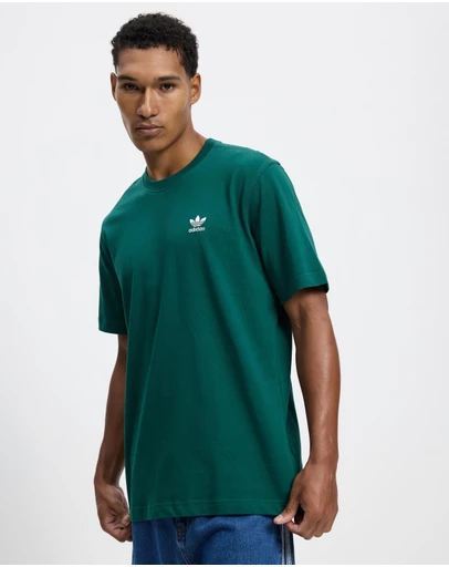 adidas Originals - Trefoil Essentials T-Shirt
