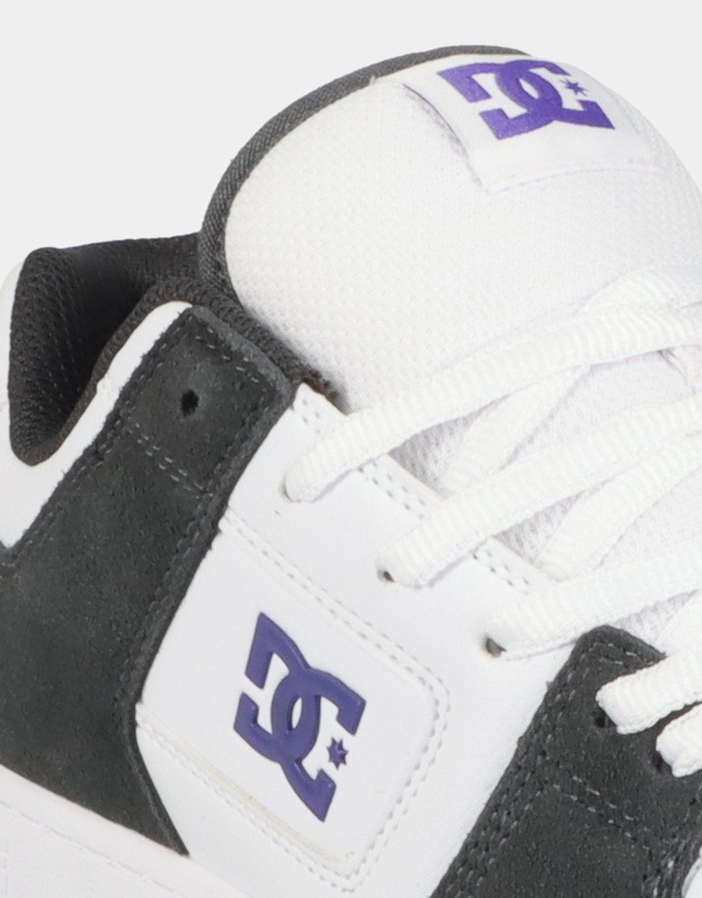DC Shoes - Mens Manteca 4 Skate Shoes