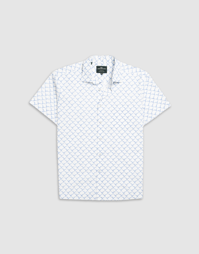 Rodd & Gunn - Parkside Shirt
