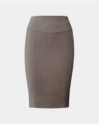 Forcast - Safira Pencil Skirt