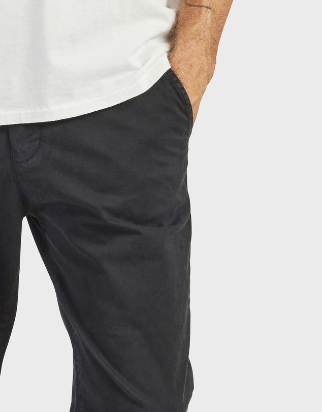 Academy Brand - Cooper Slim Chino