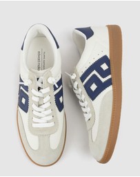 Edward Meller - JESTER Sneaker