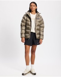 Patagonia - Fitz Roy Down Hoodie
