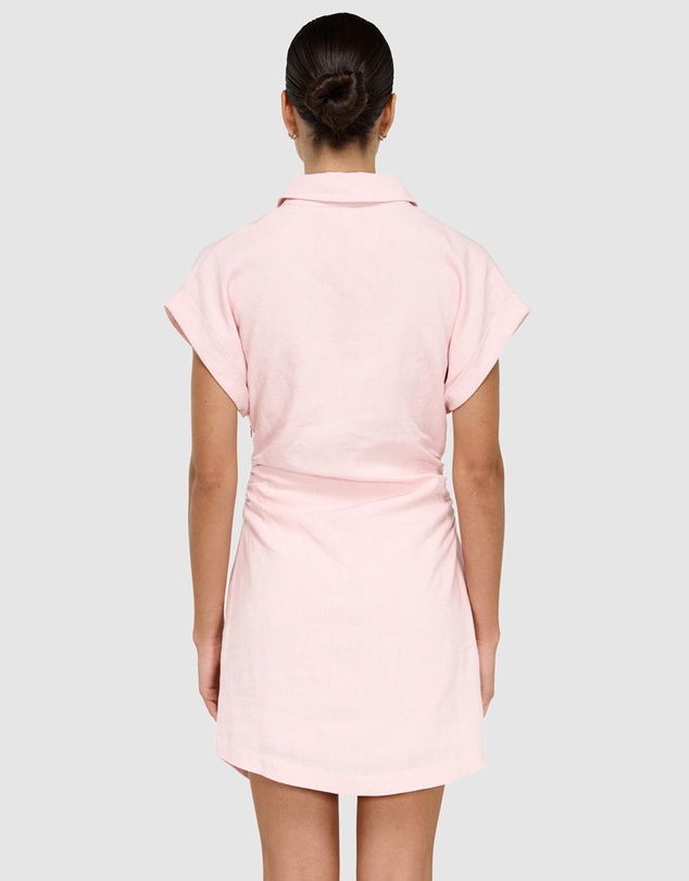 Staple the Label - Avella Mini Dress