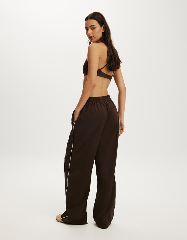 Cotton On Body Active - Baggy Woven Sweatpant