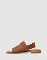 S by Sempre Di - Isere Sandals