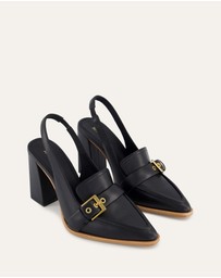 Jo Mercer - Codie High Heels