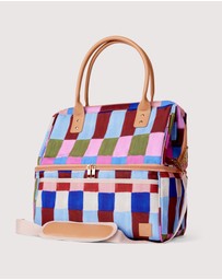 The Somewhere Co - Hopscotch Cooler Bag