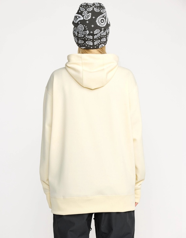 Volcom - Womens Riding Hydro Pullover Hoodie