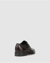 Brando - Delroy Brogues And oxford