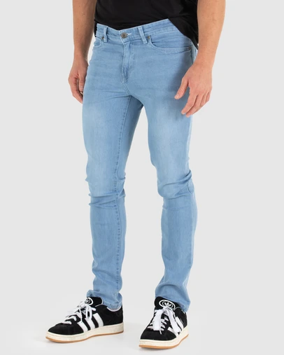 UNIT - Slim Fit Jeans
