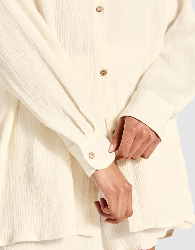 Tigerlily - Amal Shirt Dress