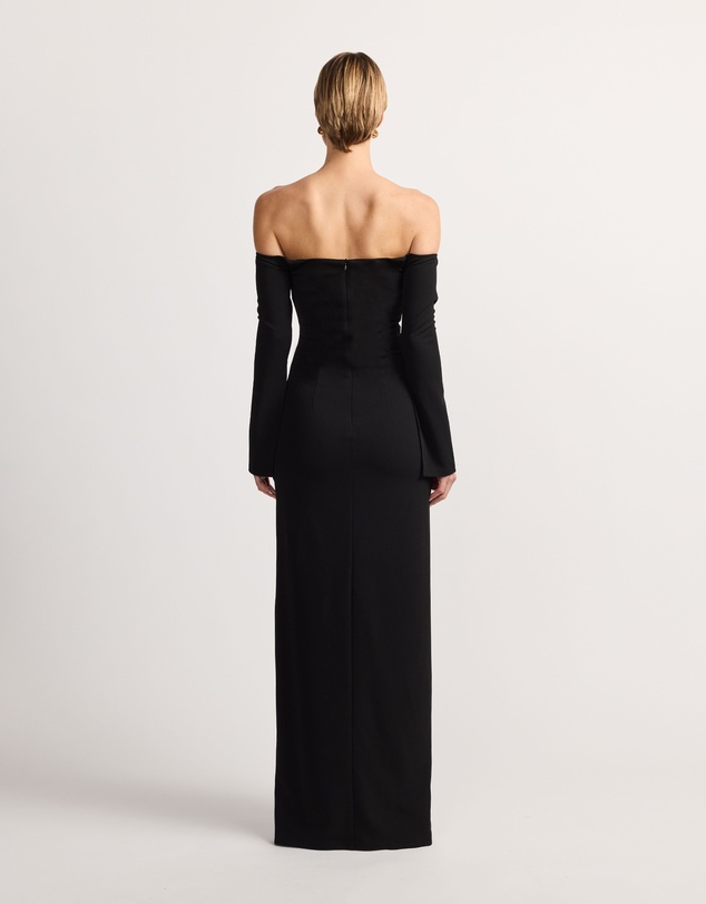 TOJHA - Calira Dress