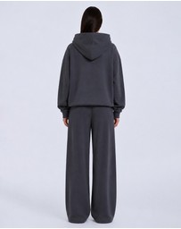 ENA PELLY - Cassie Oversized Hoodie - ICONIC EXCLUSIVE