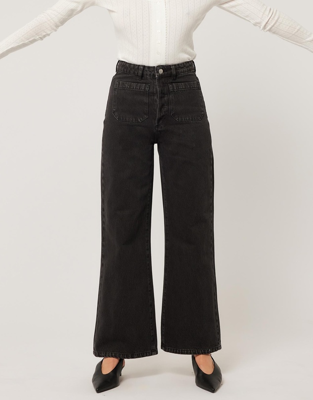 Rolla's - Sailor Pants