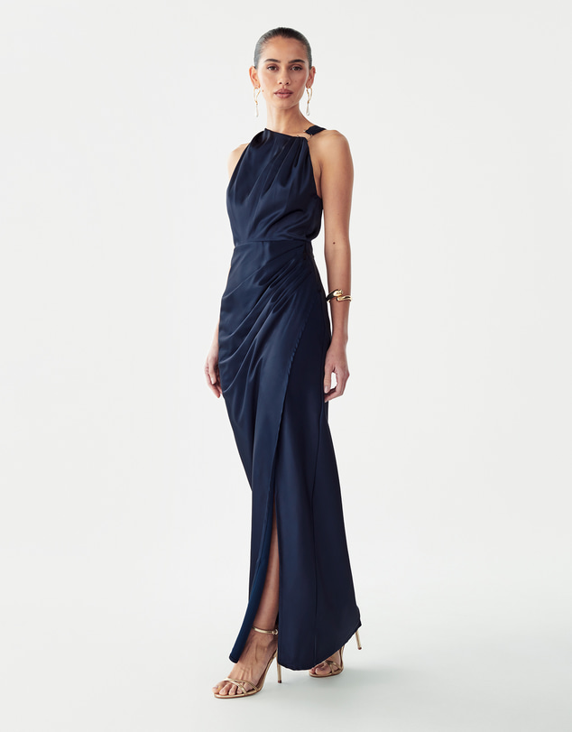 Willa - Nicola Maxi Dress