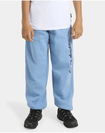 Quiksilver - Boys 8 to 16 Screen Trackpants