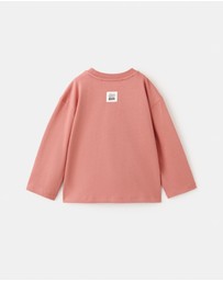 M.N.G - Toy Fun T-Shirt - Babies-Kids