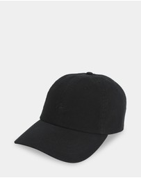 Quiksilver - Mens Decades Cotton Cap