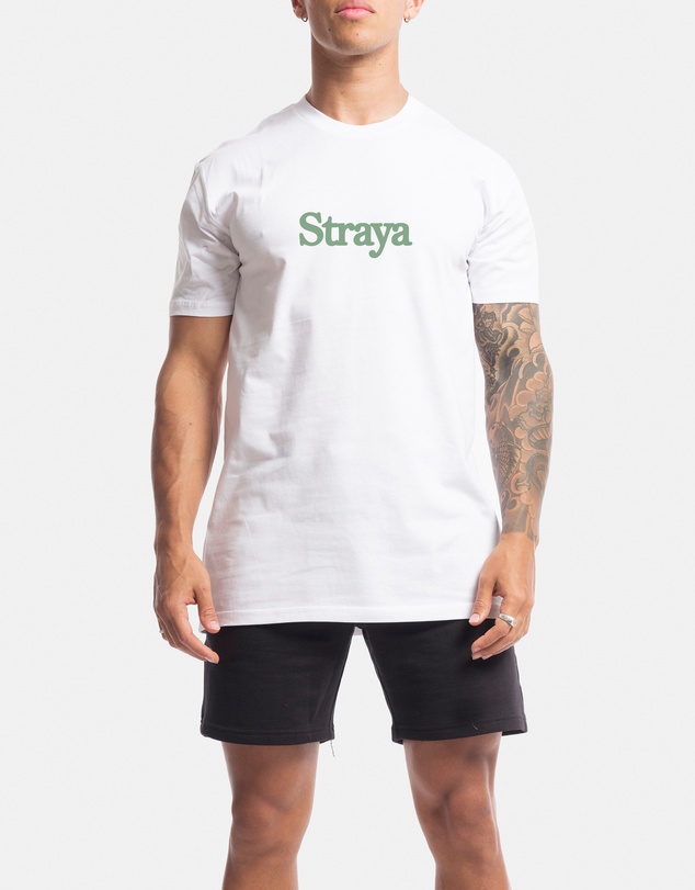 Vacancy Co - Straya Tee