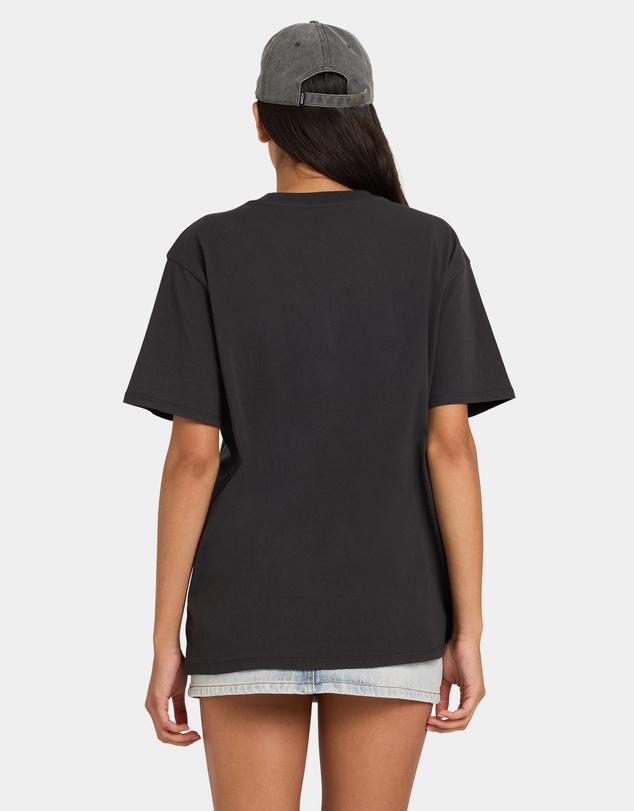 RVCA - Womens Natures Calling Relaxed T-Shirt