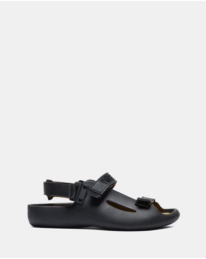 Black/Black