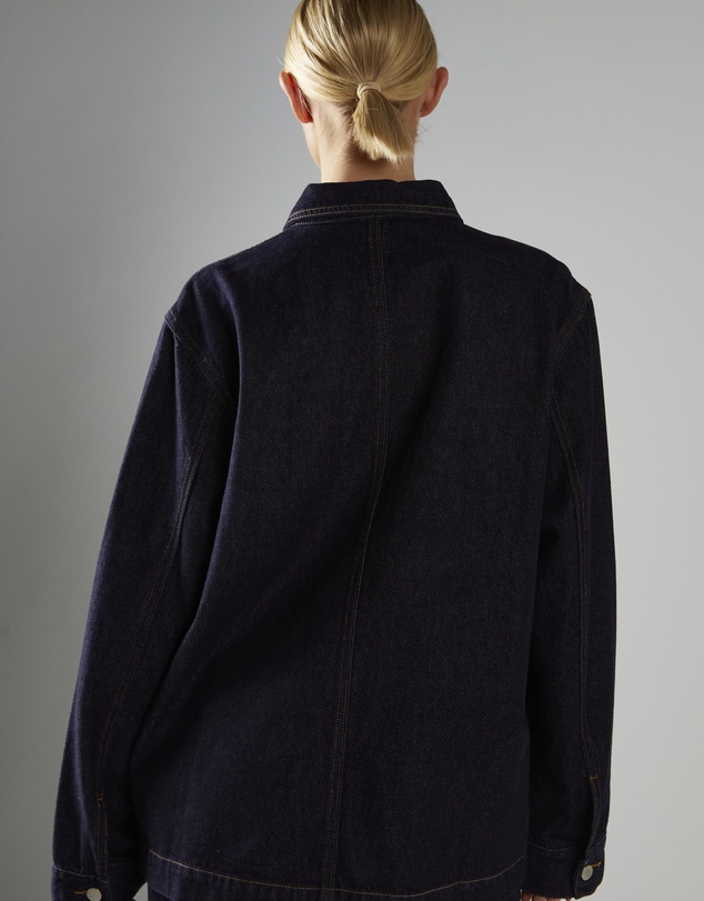 Glamorous - Boxy Denim-Jacket