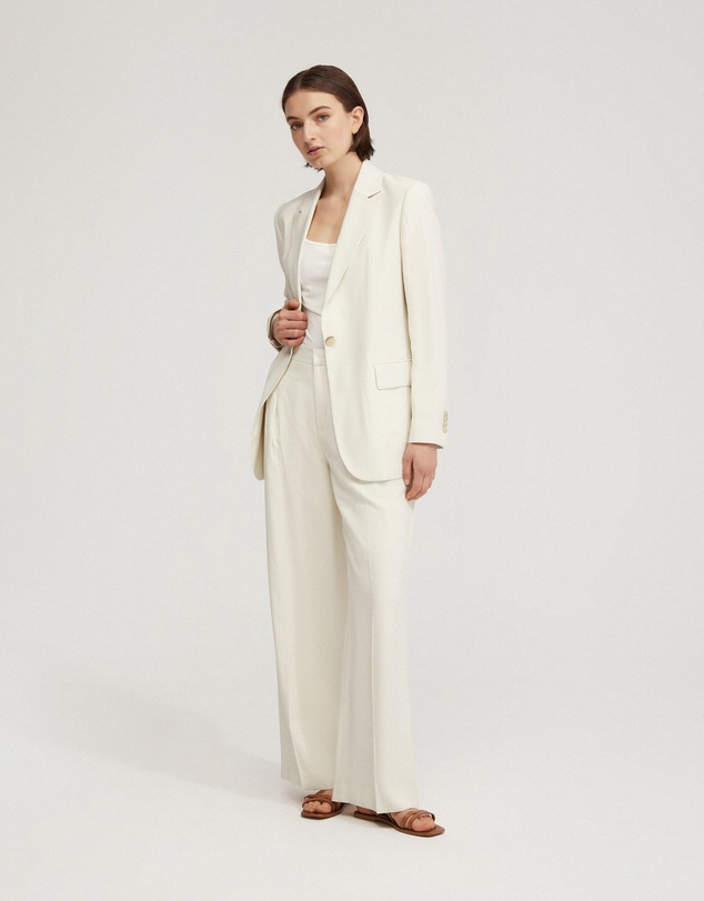 Oxford - Willow Eco Jacket