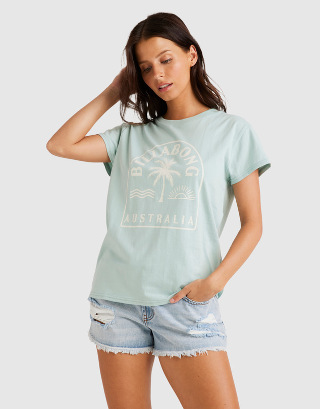 Billabong - Destination Australia T-Shirt