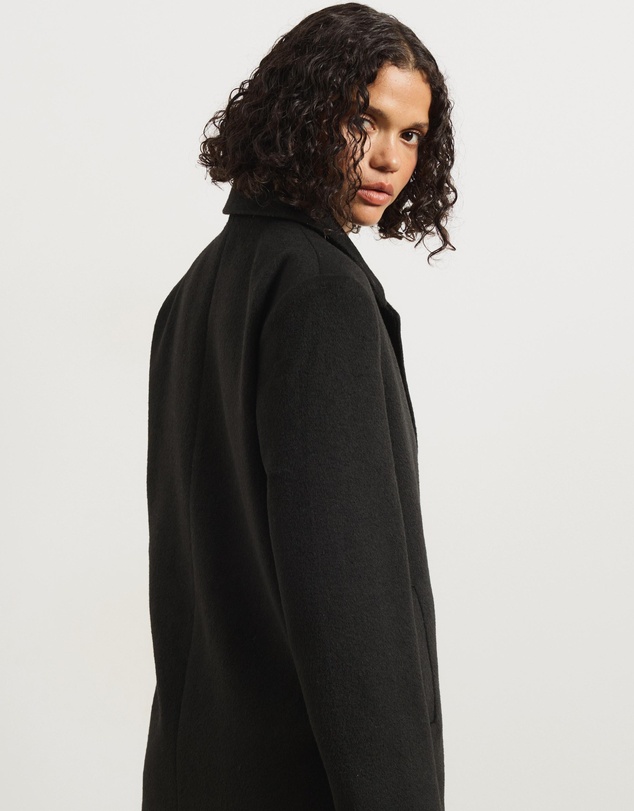 Atmos&Here - Romy Wool Blend Coat