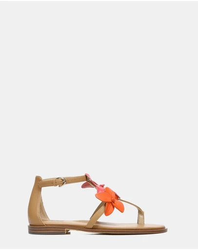 Naturalizer - Farah Sandal - Toffee
