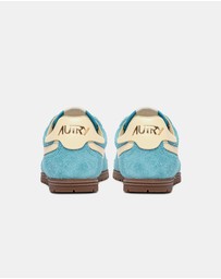 Autry - Windspin Low - Women's