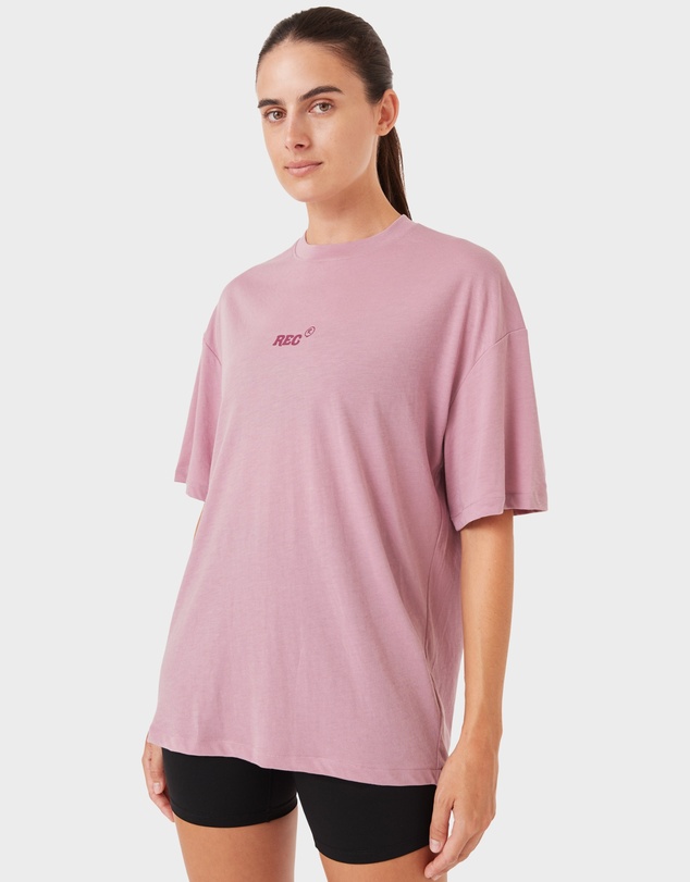 REC GEN - Oxy Float Tee
