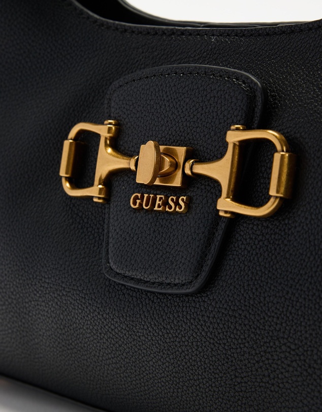 GUESS - Sunset Small Hobo Bag