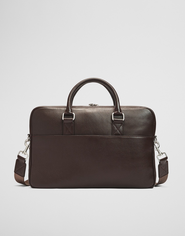 Country Road - Rhys Leather Briefcase