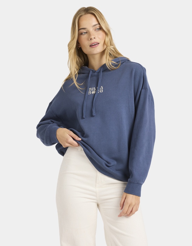 Billabong - Womens Vivid Hoodie