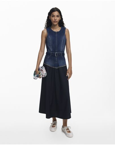 Denim