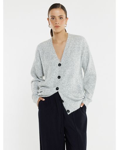 Grey Marle