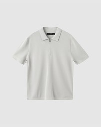 M.N.G - Miller Polo Shirt