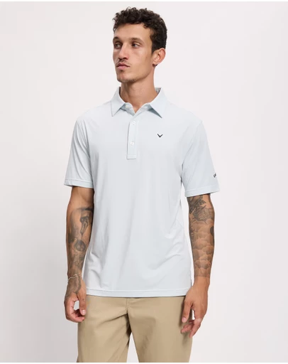 Callaway - Ellerston Golf Polo