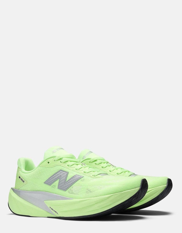 New Balance - FuelCell Rebel v5 (Wide Fit) - Women's