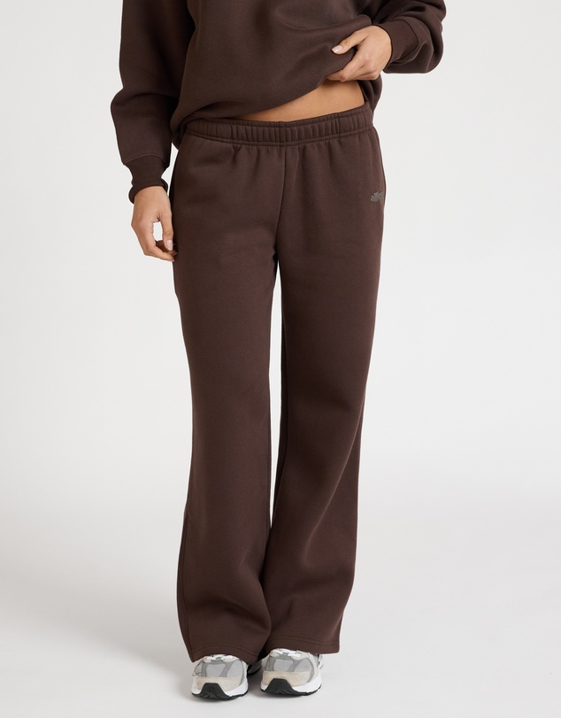 All Fenix - Wide Leg Track Pant