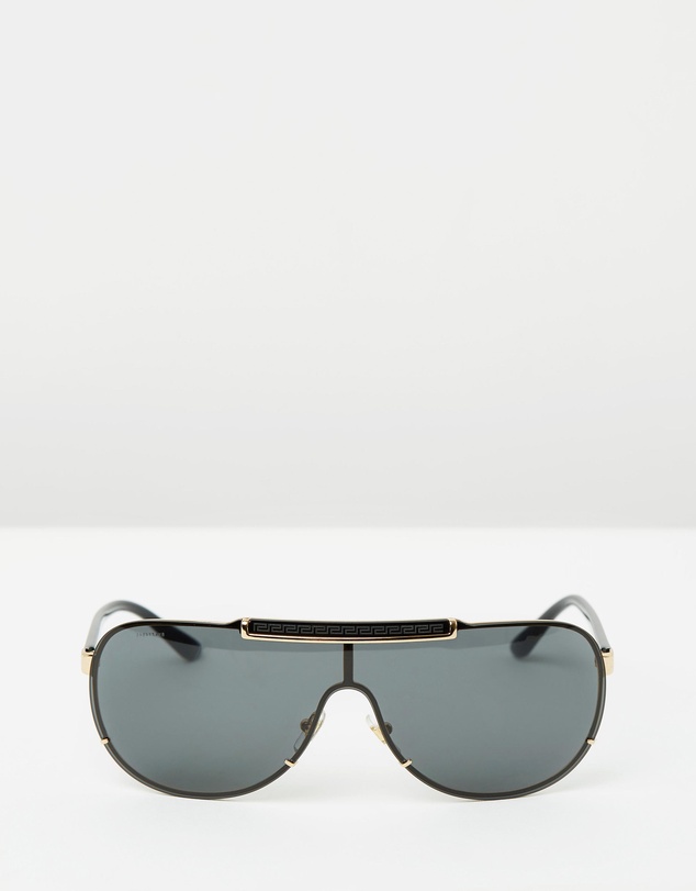 Versace - Greca VE2140 Sunglasses