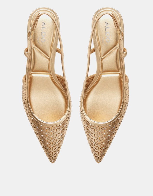 ALDO - Elegant Heels