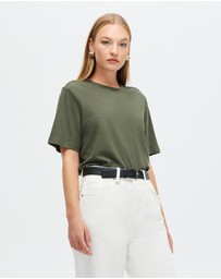 Neuw - Juno Layer Tee