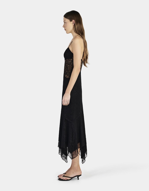 Ownley - Alida Midi Dress