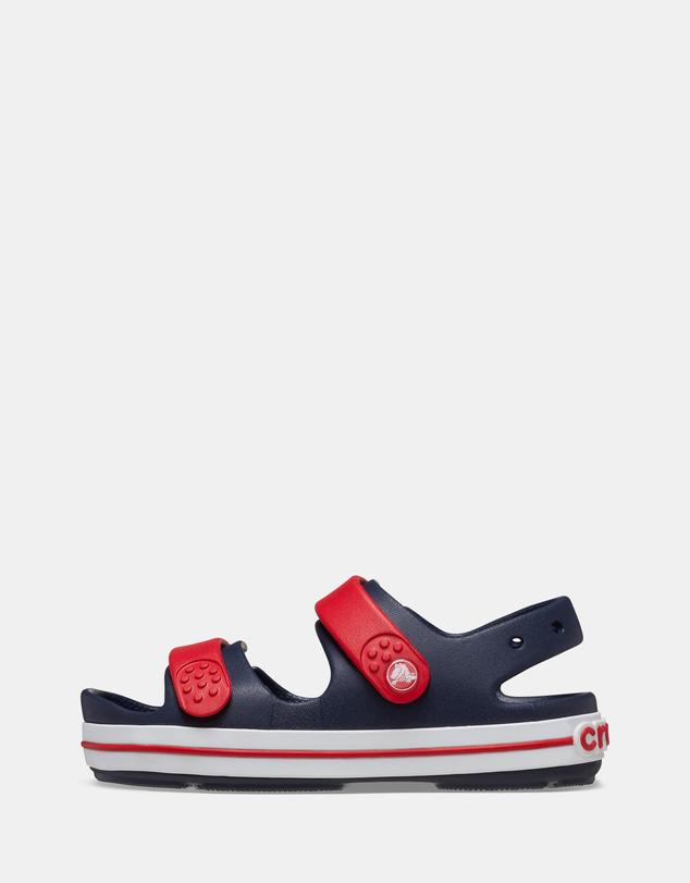 Crocs - Crocband Cruiser Sandals - Kids