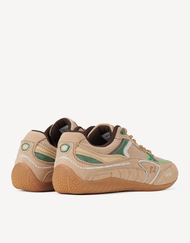 Rollie - Sunda Sneaker