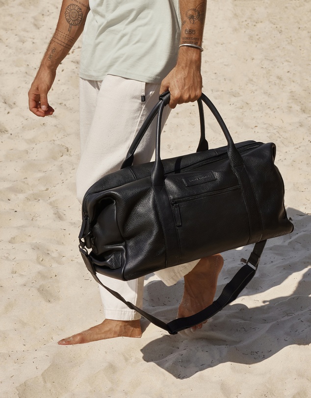 Status Anxiety - Everything I Wanted Duffle Bag