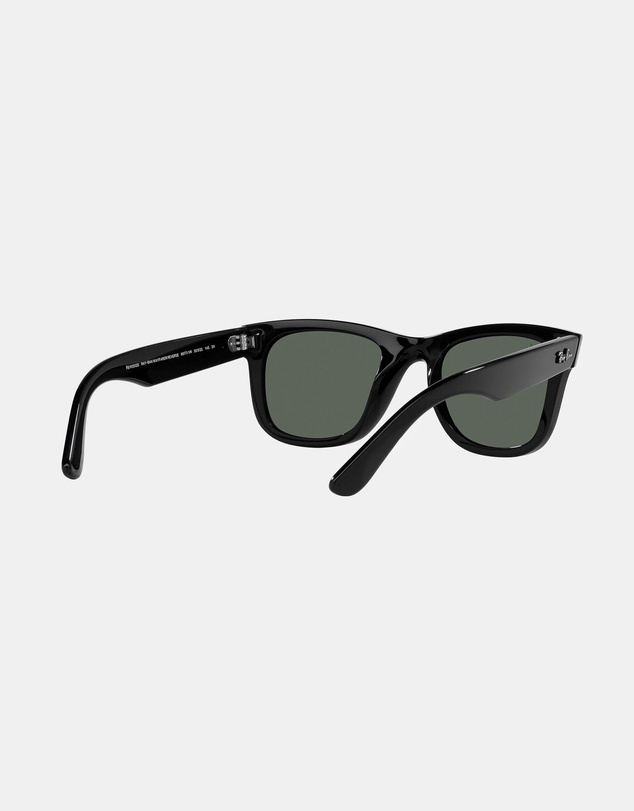 Ray-Ban - 0RBR0502S Wayfarer Reverse